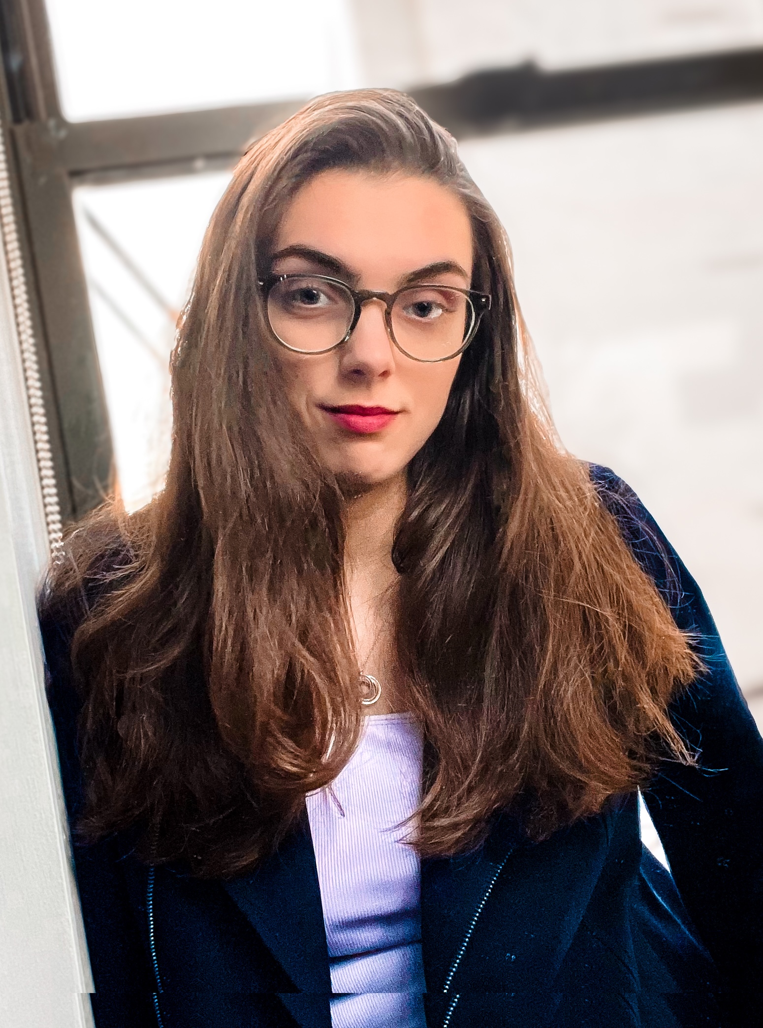 Carli Freeman. Photo Credit: Blake Jennings.